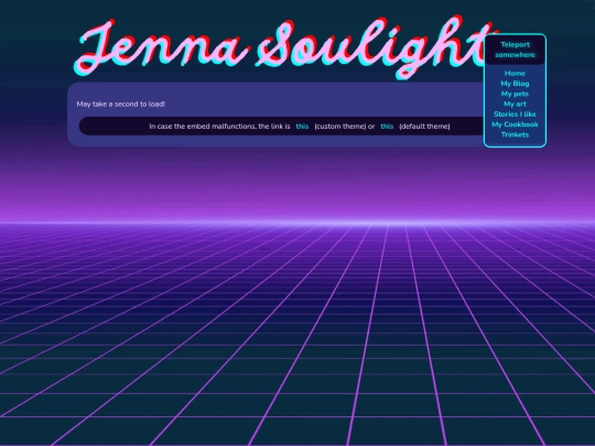 blog-embed screenshot