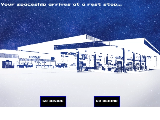 interrestop screenshot