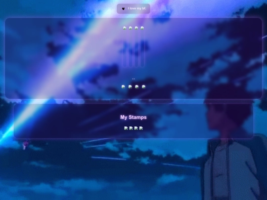 brokenpromises screenshot