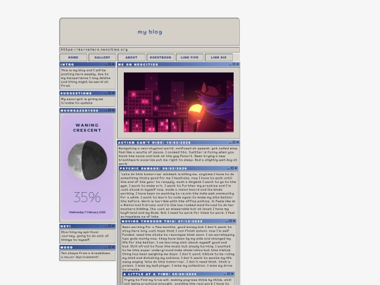 blog/blog screenshot