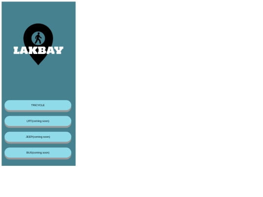 Commute_choose screenshot