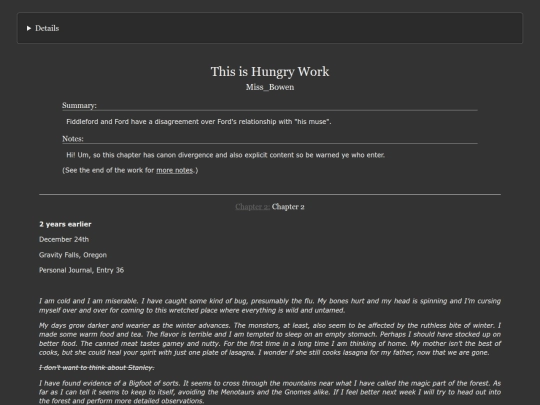 GravityFalls/hungrywork2 screenshot