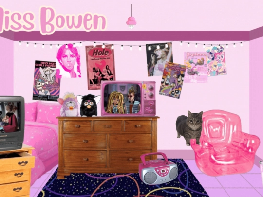 test/room/room screenshot