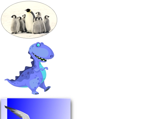 Imitations screenshot
