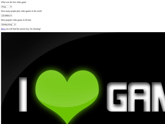 Final3 screenshot