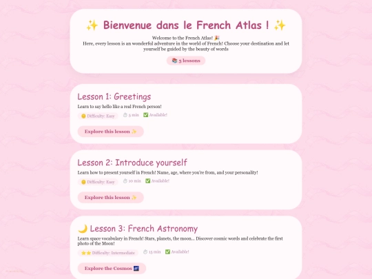french-atlas screenshot