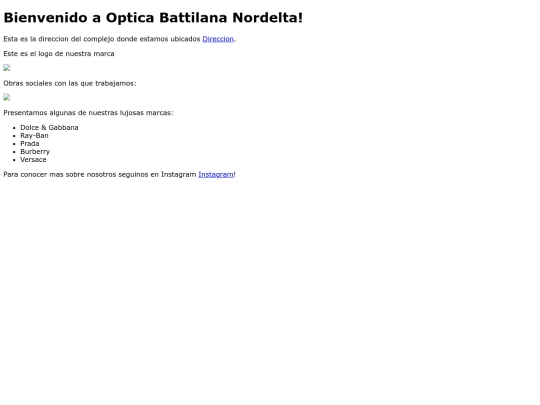 battilananordelta screenshot