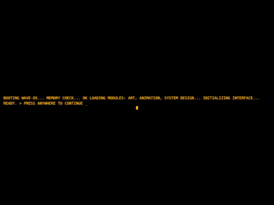 test-porfolio screenshot