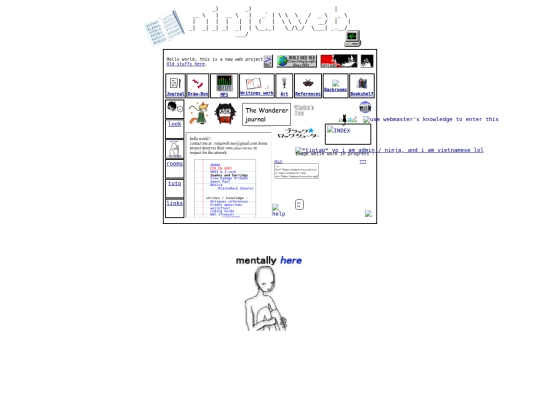 test/test screenshot