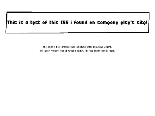 test/textbox screenshot