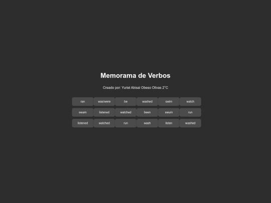 Yasper screenshot