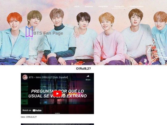 rule screenshot