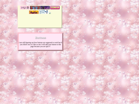links screenshot