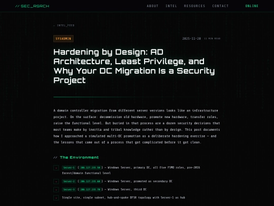 blog-ad-hardening screenshot