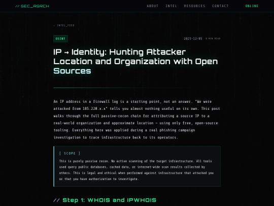 blog-ip-attribution screenshot