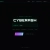// CYBERASH — SEC_RESEARCHER avatar
