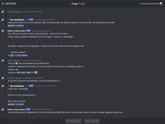 rp logs/tmi/day-2/ARTHUR screenshot
