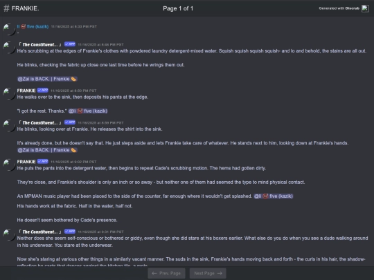 rp logs/tmi/day-2/FRANKIE screenshot