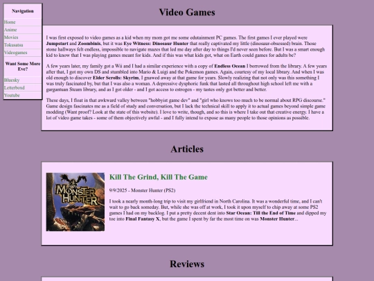 videogames screenshot