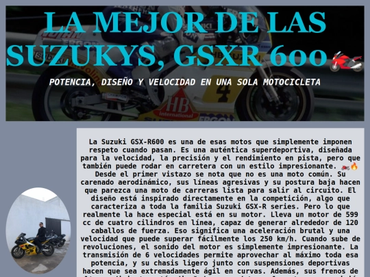 cuartapagina screenshot
