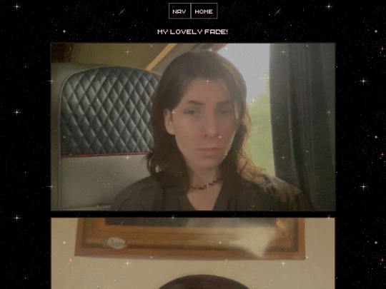 face screenshot