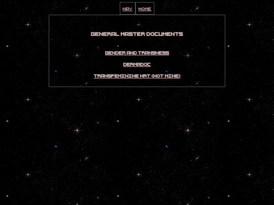 masterdoc screenshot