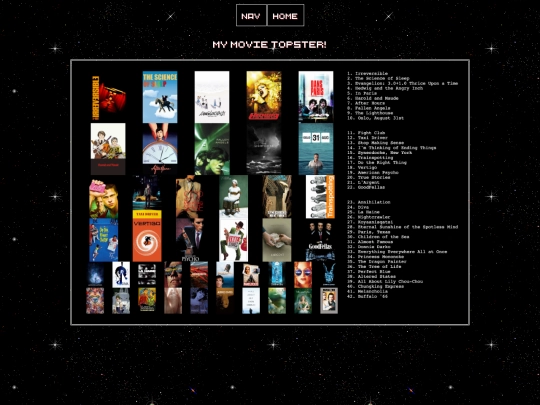 movies screenshot