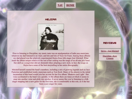 review screenshot