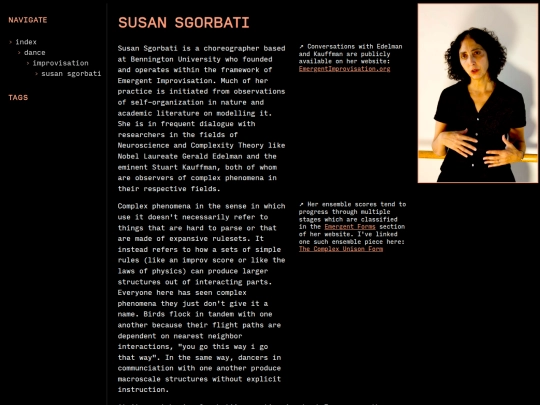 sgorbati screenshot