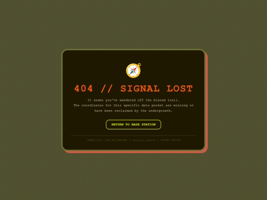reroute screenshot