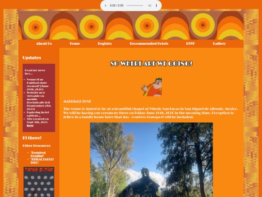 location screenshot