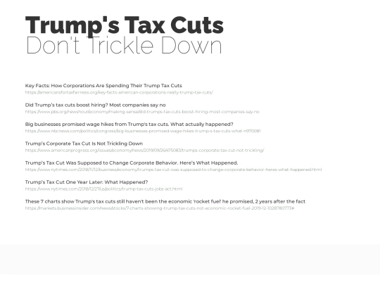 trump-tax-cuts screenshot