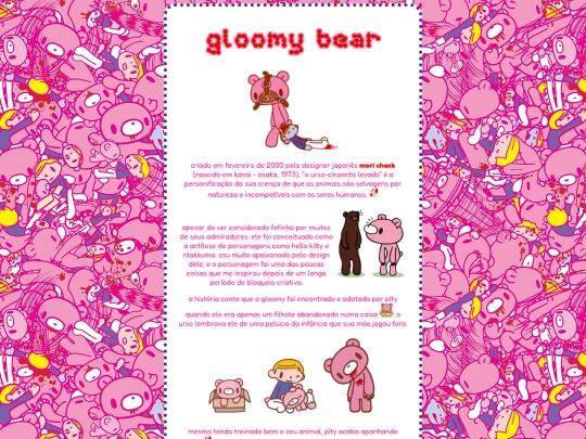 altares/gloomybear screenshot