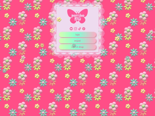 meuslinks screenshot