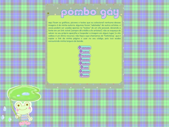 mimos screenshot