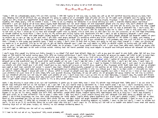 diary/diaryentrynew12 screenshot