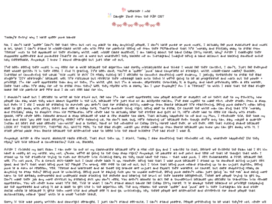 diary/diaryentrynew16 screenshot
