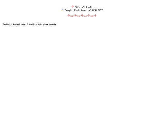 diary/diaryentrynew17 screenshot