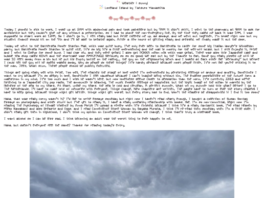 diary/diaryentrynew3 screenshot