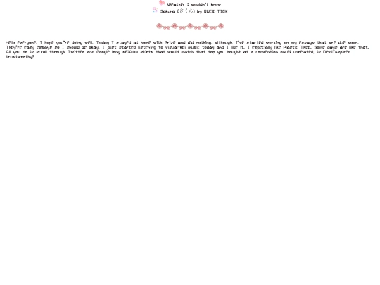 diary/diaryentrynew4 screenshot
