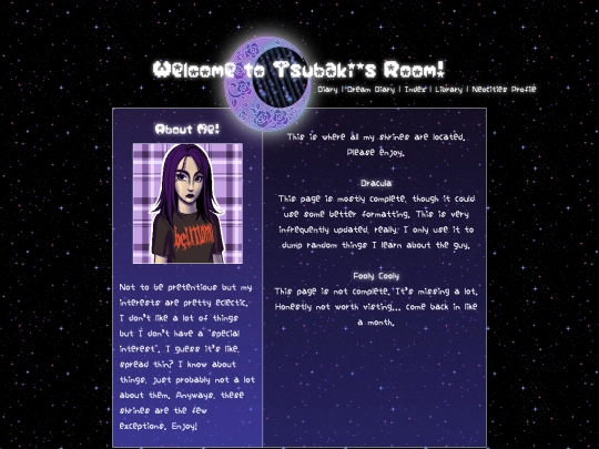 shrinesfix screenshot