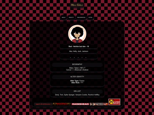 hellichilli screenshot