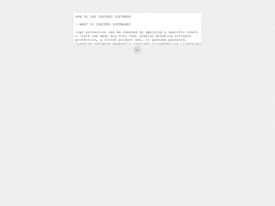 HOWTOCRACKEDSOFTWARE screenshot
