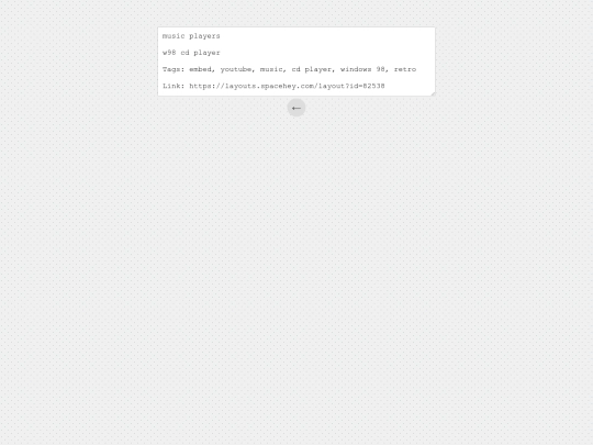 HTMLRESOURCES screenshot