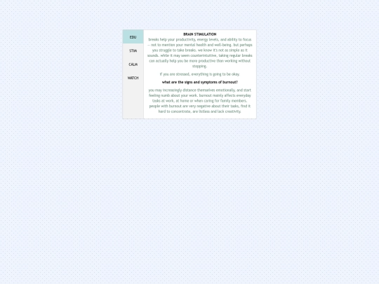 miscellaneous screenshot