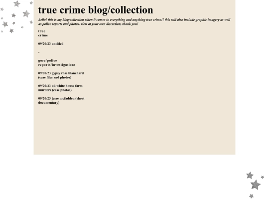 true-crime screenshot
