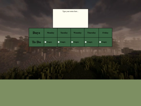a screenshot