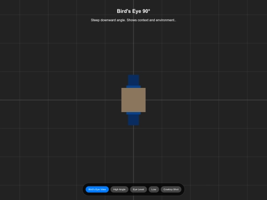 cameraAnglesSimulator screenshot