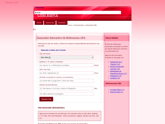 portfolio screenshot