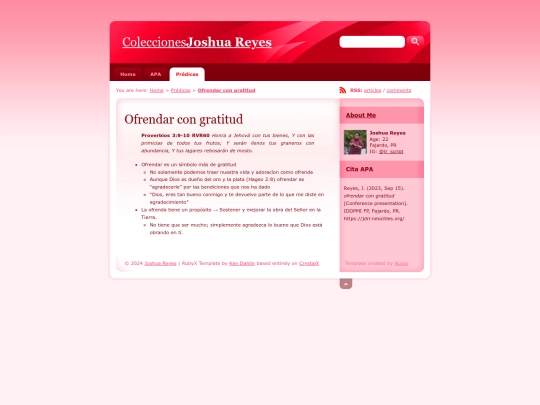 predHTML/Ofrendar con gratitud La conexión entre dar y recibir (2023-03-12) screenshot